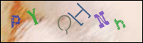 Registration Image